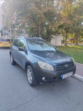 Toyota Rav4 2.2 176.. | Mobile.bg    1