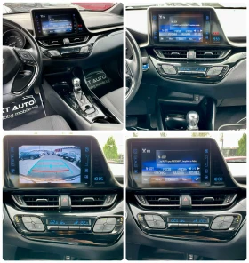 Toyota C-HR HYBRID 1.8 122HP EURO6B, снимка 13