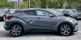 Toyota C-HR HYBRID 1.8 122HP EURO6B, снимка 4