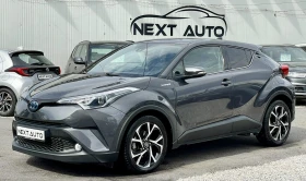 Toyota C-HR HYBRID 1.8 122HP EURO6B, снимка 1