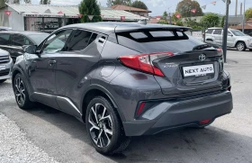 Toyota C-HR HYBRID 1.8 122HP EURO6B, снимка 7