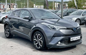 Toyota C-HR HYBRID 1.8 122HP EURO6B, снимка 3