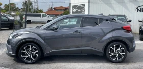 Toyota C-HR HYBRID 1.8 122HP EURO6B, снимка 8