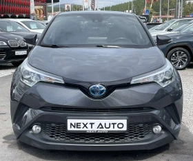 Toyota C-HR HYBRID 1.8 122HP EURO6B, снимка 2