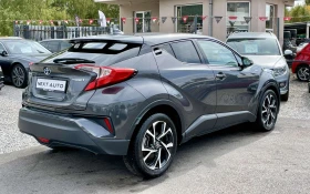 Toyota C-HR HYBRID 1.8 122HP EURO6B, снимка 5