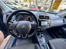 Обява за продажба на Mitsubishi ASX 2.2DID 4x4 Facelift Keyless ~20 999 лв. - изображение 10