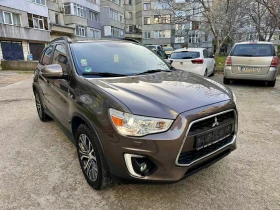 Обява за продажба на Mitsubishi ASX 2.2DID 4x4 Facelift Keyless ~20 999 лв. - изображение 1