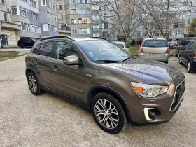 Обява за продажба на Mitsubishi ASX 2.2DID 4x4 Facelift Keyless ~20 999 лв. - изображение 1