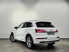 Audi Q5 S-Line* B&O* Pano | Mobile.bg    8