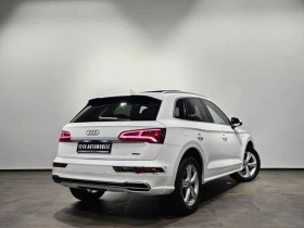 Audi Q5 S-Line* B&O* Pano | Mobile.bg    7