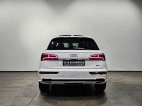 Audi Q5 S-Line* B&O* Pano | Mobile.bg    9