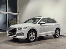 Audi Q5 S-Line* B&O* Pano | Mobile.bg    2