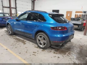 Porsche Macan * MACAN S, снимка 3