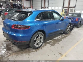 Porsche Macan * MACAN S, снимка 4