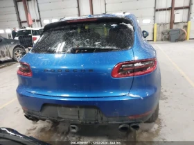 Porsche Macan * MACAN S, снимка 10