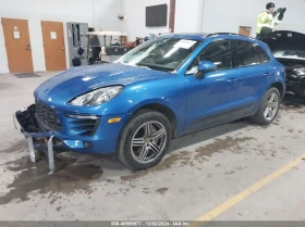 Porsche Macan * MACAN S, снимка 1