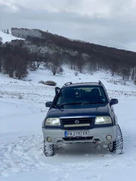 Suzuki Grand vitara 2.0 , снимка 3