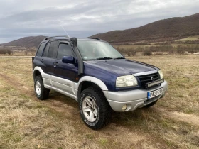 Suzuki Grand vitara 2.0 , снимка 6