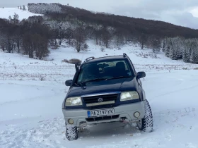 Suzuki Grand vitara 2.0 , снимка 2