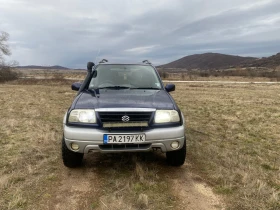 Suzuki Grand vitara 2.0 , снимка 5