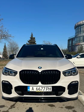 BMW X5 4.0i Xdrive, снимка 1