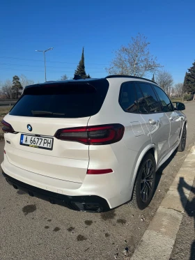 BMW X5 4.0i Xdrive, снимка 5