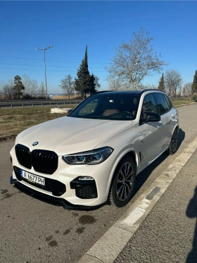 BMW X5 4.0i Xdrive, снимка 2