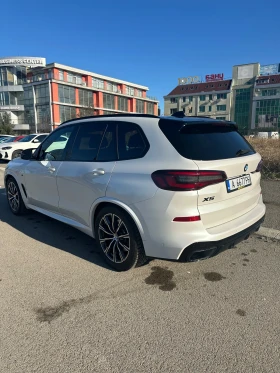 BMW X5 4.0i Xdrive, снимка 7