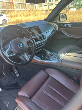 BMW X5 4.0i Xdrive, снимка 9