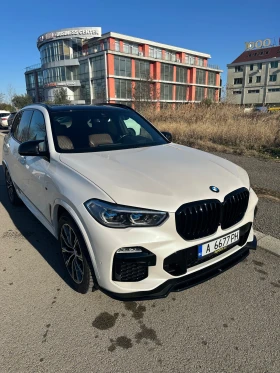 BMW X5 4.0i Xdrive, снимка 3