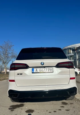 BMW X5 4.0i Xdrive, снимка 4