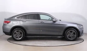 Обява за продажба на Mercedes-Benz GLC 300 d 4Matic Coupe AMG line ~91 198 лв. - изображение 4