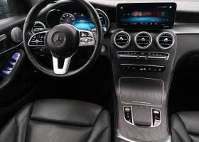 Mercedes-Benz GLC 300 d 4Matic Coupe AMG line - 75998 лв. - 33690668 | Car24.bg