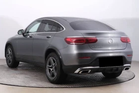 Mercedes-Benz GLC 300 d 4Matic Coupe AMG line - 75998 лв. - 33690668 | Car24.bg