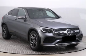 Mercedes-Benz GLC 300 d 4Matic Coupe AMG line 1