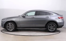 Mercedes-Benz GLC 300 d 4Matic Coupe AMG line - 75998 лв. - 33690668 | Car24.bg