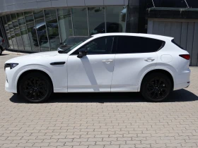 Обява за продажба на Mazda CX-60 Mazda CX-60 2.5 e-SKYACTIV PHEV TAKUMI 4x4 Automat ~84 500 лв. - изображение 6