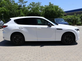 Обява за продажба на Mazda CX-60 Mazda CX-60 2.5 e-SKYACTIV PHEV TAKUMI 4x4 Automat ~84 500 лв. - изображение 8