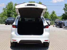 Обява за продажба на Mazda CX-60 Mazda CX-60 2.5 e-SKYACTIV PHEV TAKUMI 4x4 Automat ~84 500 лв. - изображение 4