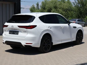 Обява за продажба на Mazda CX-60 Mazda CX-60 2.5 e-SKYACTIV PHEV TAKUMI 4x4 Automat ~84 500 лв. - изображение 5