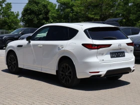 Обява за продажба на Mazda CX-60 Mazda CX-60 2.5 e-SKYACTIV PHEV TAKUMI 4x4 Automat ~84 500 лв. - изображение 3