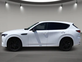 Mazda CX-60 Mazda CX-60 2.5 e-SKYACTIV PHEV TAKUMI 4x4 Automat, снимка 8