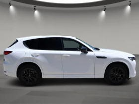 Mazda CX-60 Mazda CX-60 2.5 e-SKYACTIV PHEV TAKUMI 4x4 Automat, снимка 7