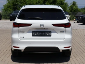 Обява за продажба на Mazda CX-60 Mazda CX-60 2.5 e-SKYACTIV PHEV TAKUMI 4x4 Automat ~84 500 лв. - изображение 7
