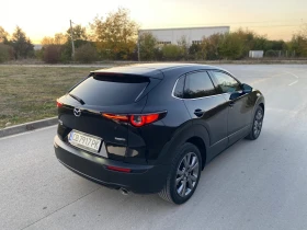 Обява за продажба на Mazda CX-30 SkyX GT Plus 4x4 ~51 500 лв. - изображение 4