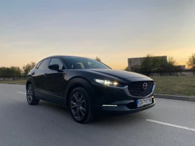 Обява за продажба на Mazda CX-30 SkyX GT Plus 4x4 ~51 500 лв. - изображение 1