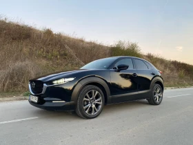 Обява за продажба на Mazda CX-30 SkyX GT Plus 4x4 ~51 500 лв. - изображение 3