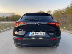 Обява за продажба на Mazda CX-30 SkyX GT Plus 4x4 ~51 500 лв. - изображение 5