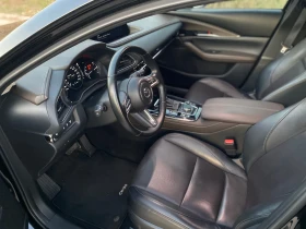 Обява за продажба на Mazda CX-30 SkyX GT Plus 4x4 ~51 500 лв. - изображение 9