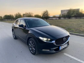 Обява за продажба на Mazda CX-30 SkyX GT Plus 4x4 ~51 500 лв. - изображение 7